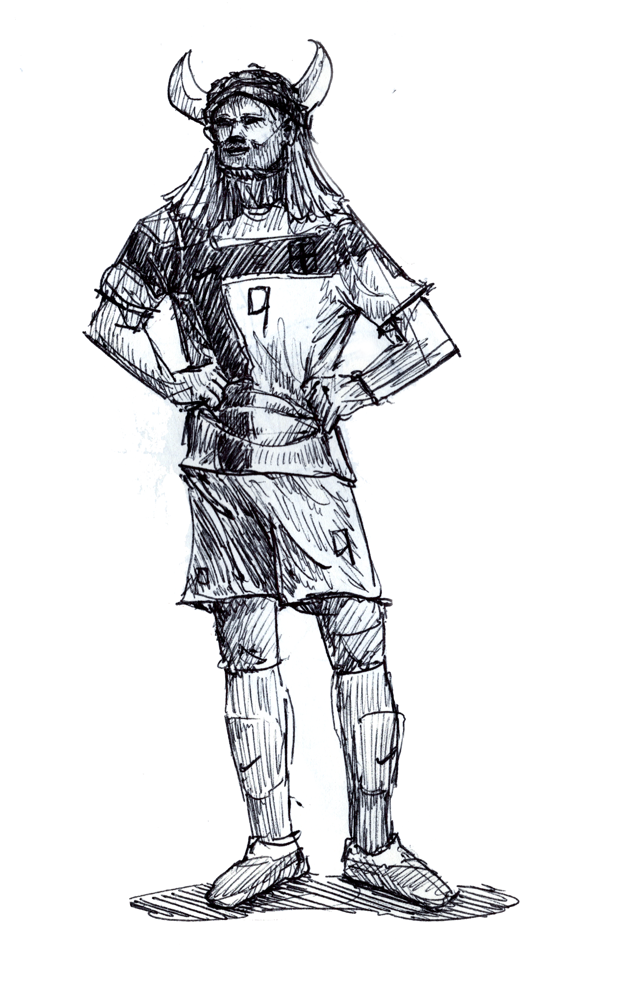 Haaland