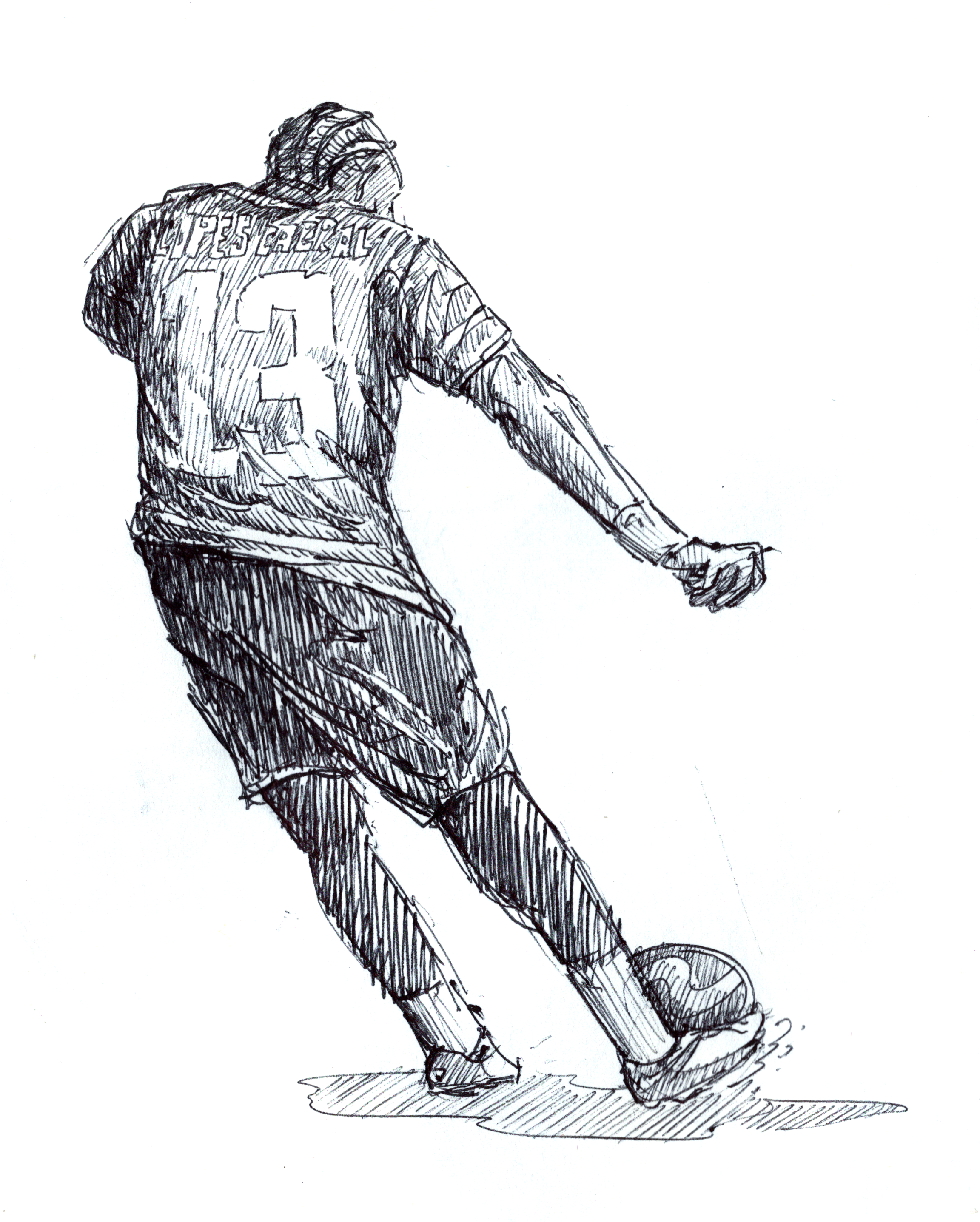 Lopes Cabral