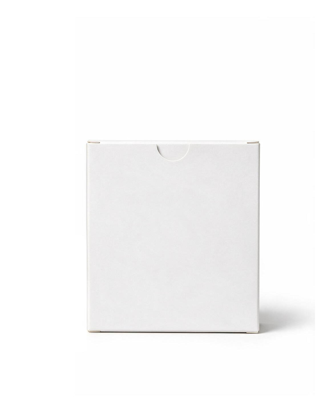 The Fantasmin deck box, closed