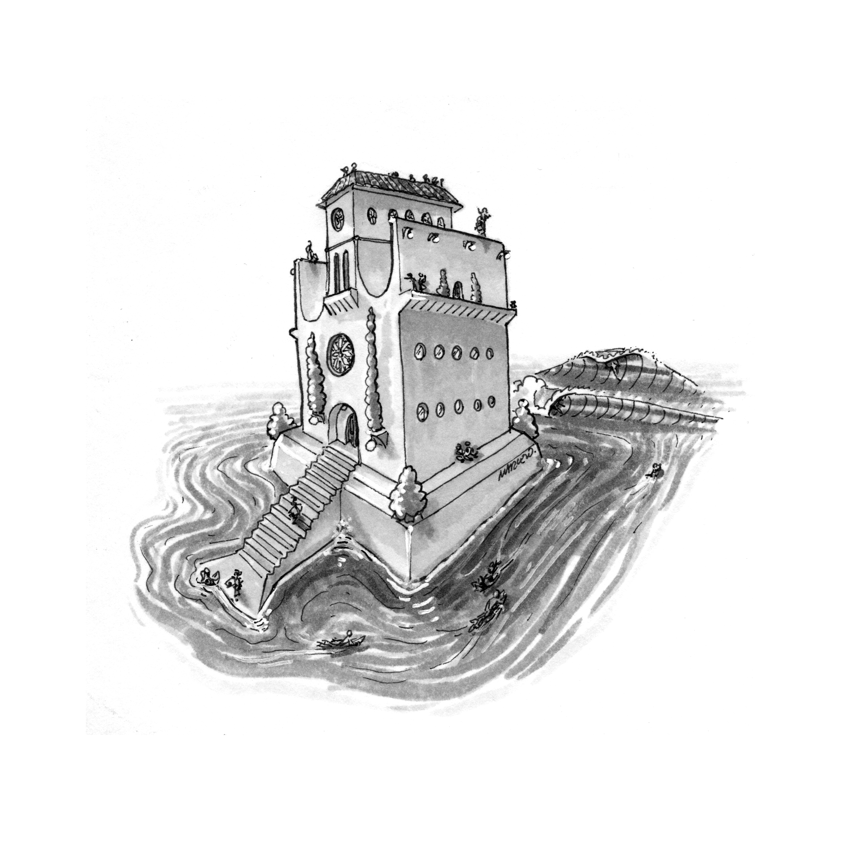Little Surf World 14: Torre
