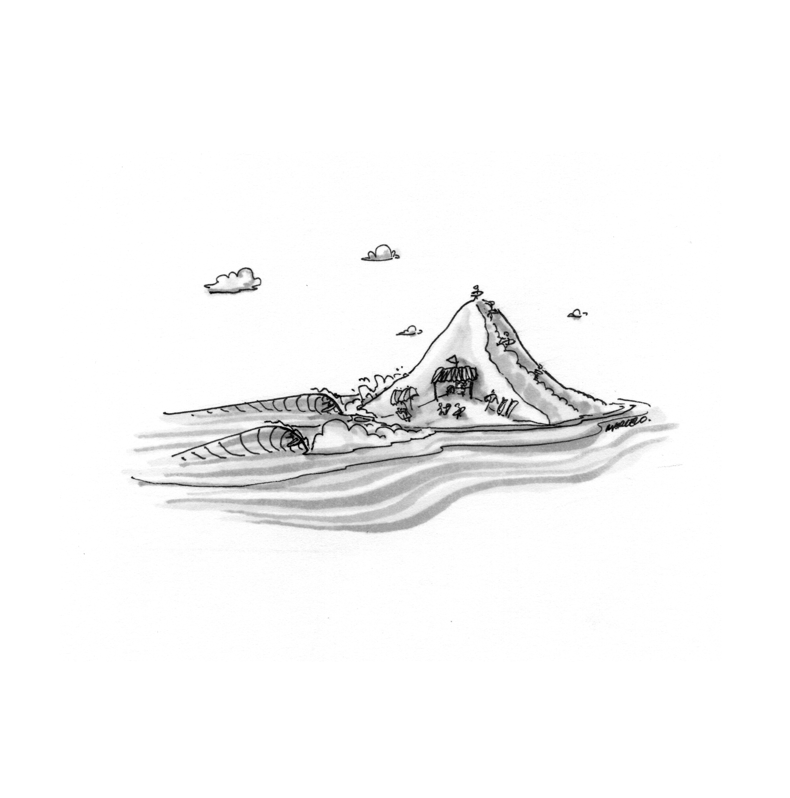Little Surf World 2: Mini Mini