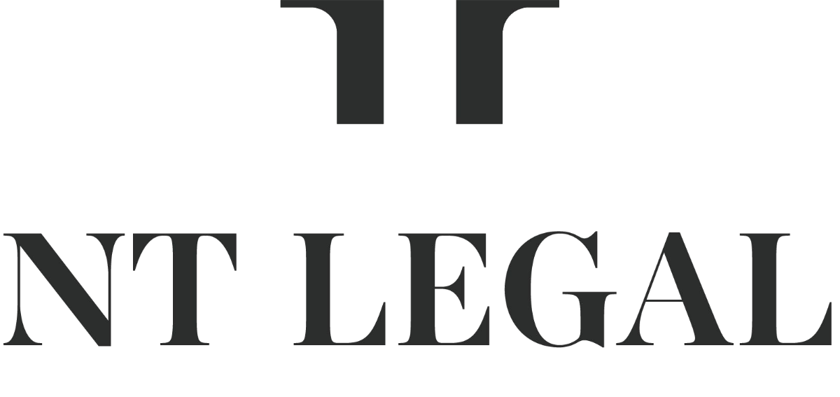 NT Legal, serif