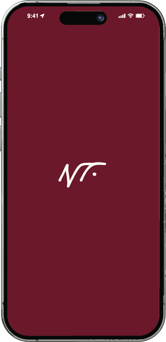 Noboa Torres app screen in Wine