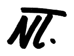 Noboa Torres logo sketch: NT monogram sketch