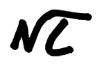 Noboa Torres logo sketch: NT monogram sketch
