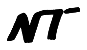 Noboa Torres logo sketch: NT monogram sketch