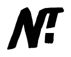 Noboa Torres logo sketch: NT monogram sketch