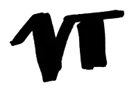 Noboa Torres logo sketch: NT monogram sketch