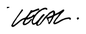 Noboa Torres logo sketch: hand-lettered 'Legal' study